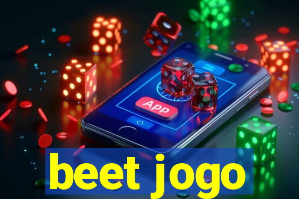 beet jogo